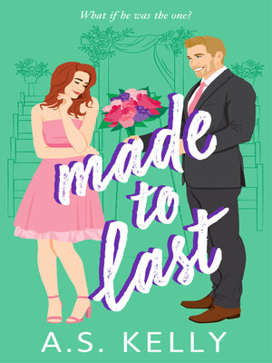 cover image of Made to Last